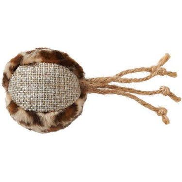 Hunter Limana Triangle Cat Toy - 32CM